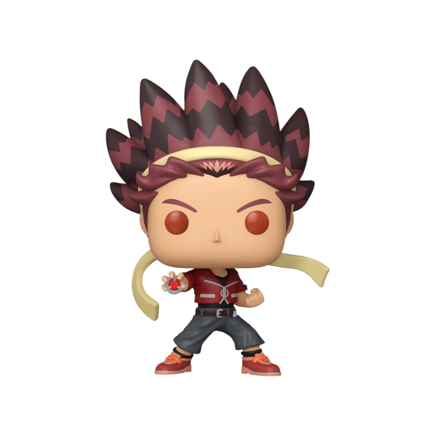 Funko Pop! Robin Kazami #2427 Funko Pop - Beyblade x - PREORDER