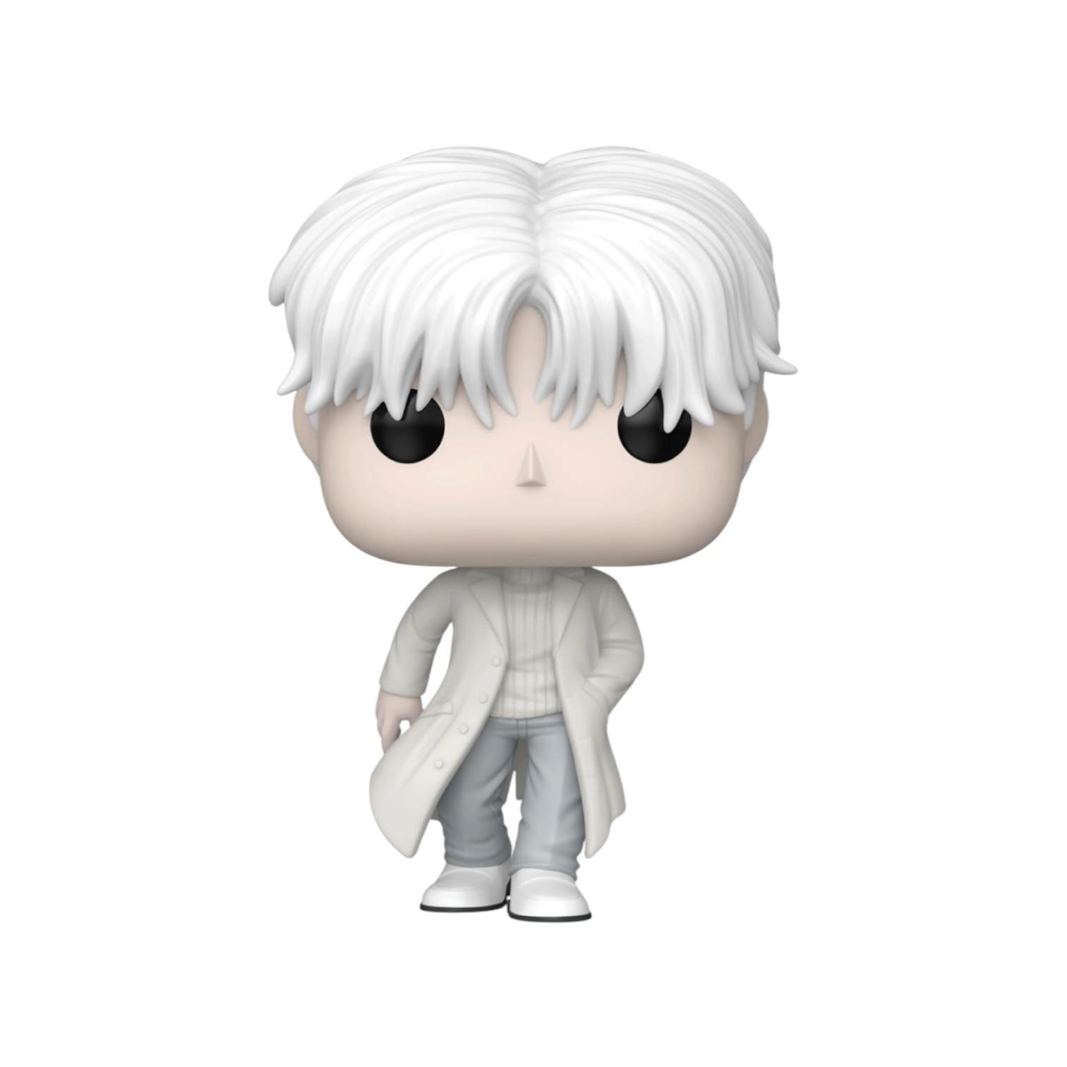 Funko Pop! X (slur) #2422 Funko Pop - Sakamoto Days