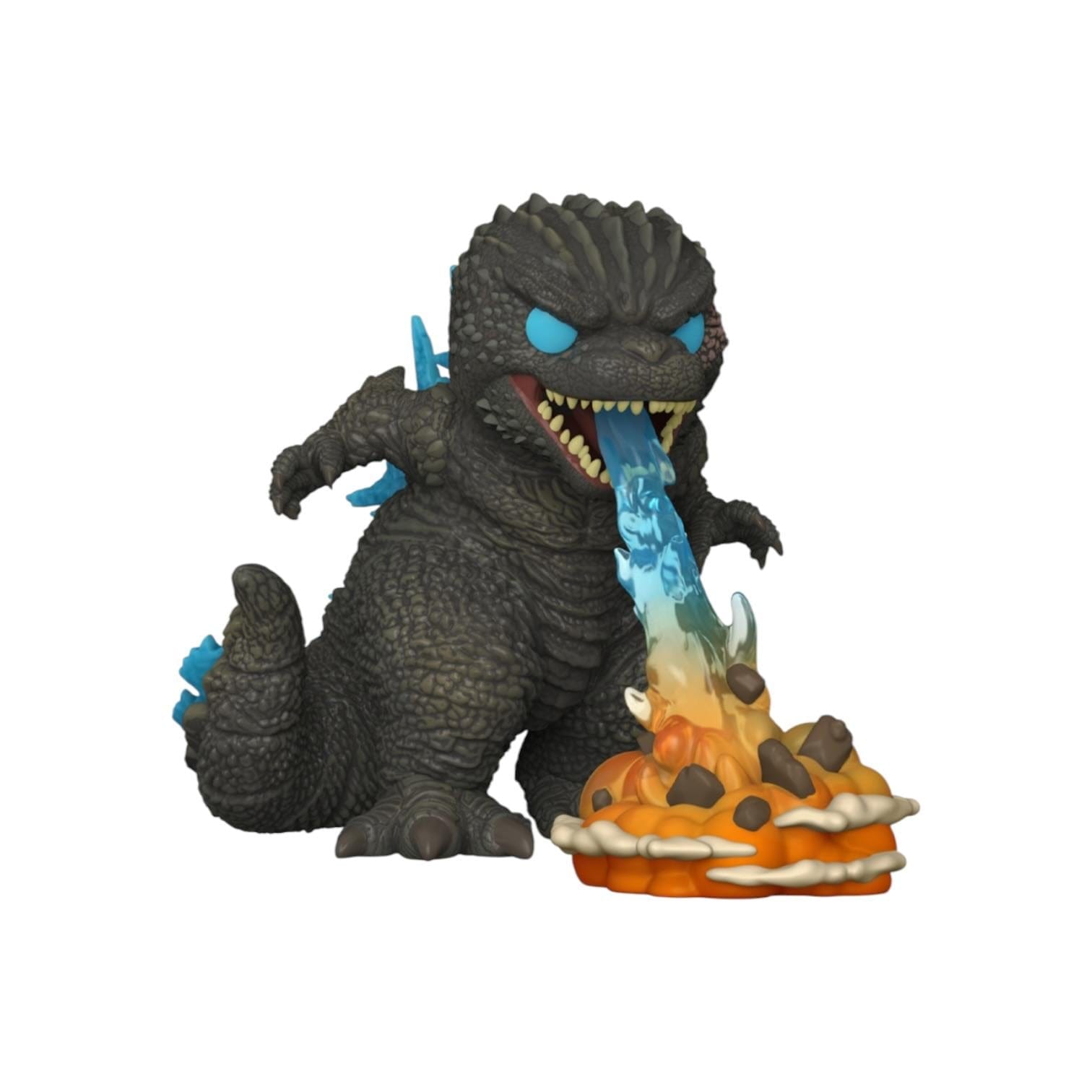 Funko Pop! Godzilla (Heat Ray) #2071 Funko Pop Premium - Godzilla Minus One - PREORDER