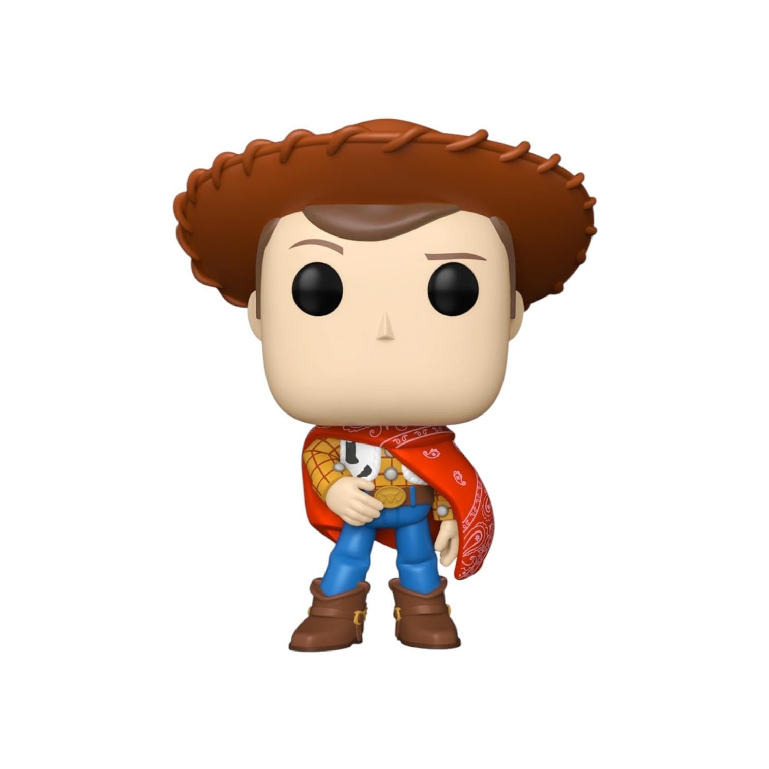 Funko Pop! Woody #1711 Funko Pop - Toy Story 5