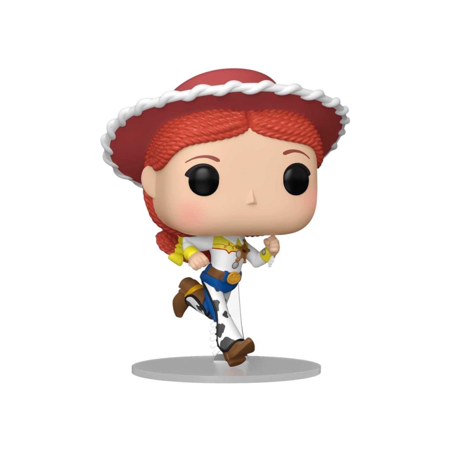 Funko Pop! Jessie #1710 Funko Pop - Toy Story 5