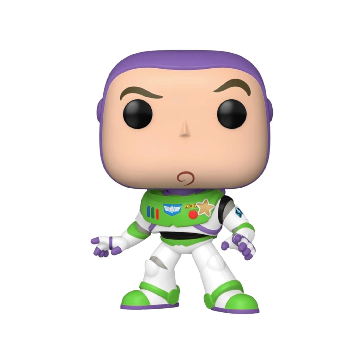 Funko Pop! Buzz Lightyear #1712 Funko Pop - Toy Story 5