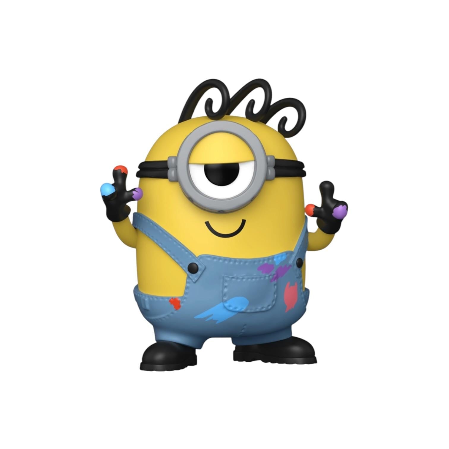 Funko Pop! James #2047 Funko Pop - Minions and Monsters - PREORDER