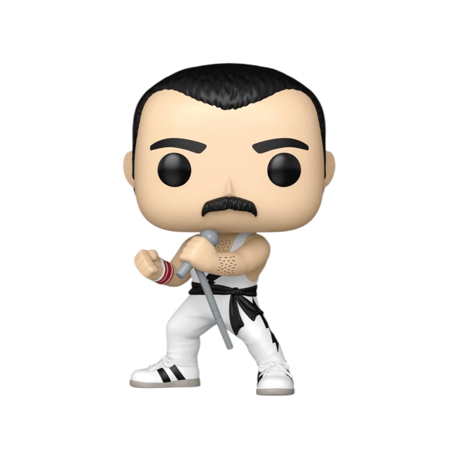 Funko Pop! Freddie Mercury #496 Funko Pop! - Queen