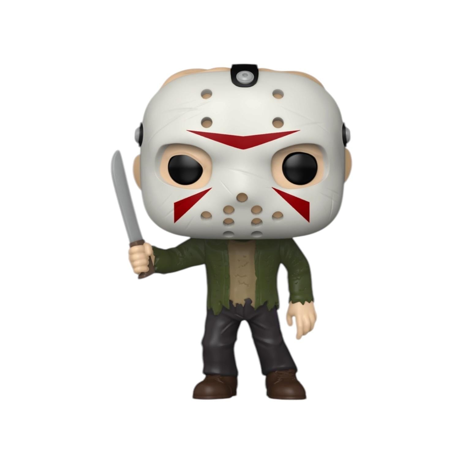 Funko Pop! Jason #2032 Funko Pop! - Friday The 13th