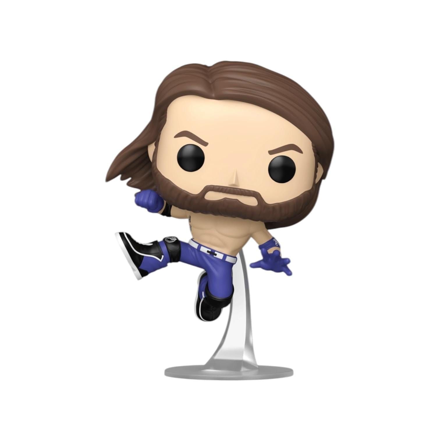 Funko Pop! AJ Styles #207 Funko Pop - WWE