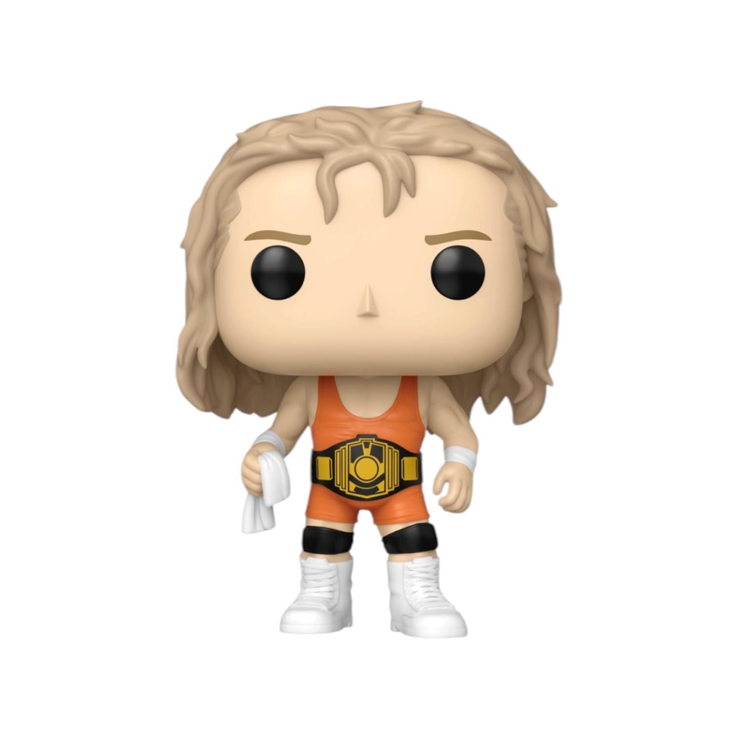 Funko Pop! Mr Perfect Curt Hennig #208 Funko Pop - WWE