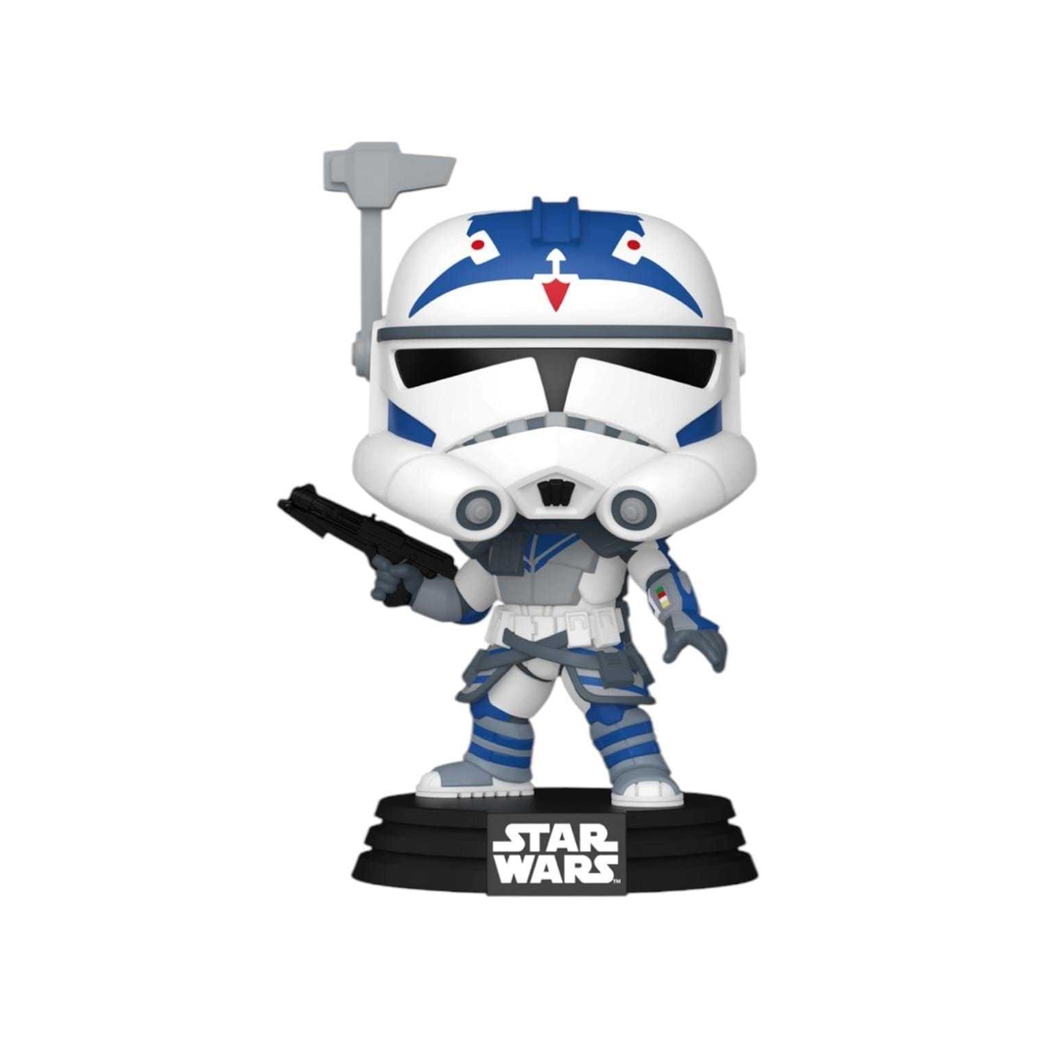 Funko Pop! Arc Trooper Five #851 Funko Pop - Star Wars - PREORDER
