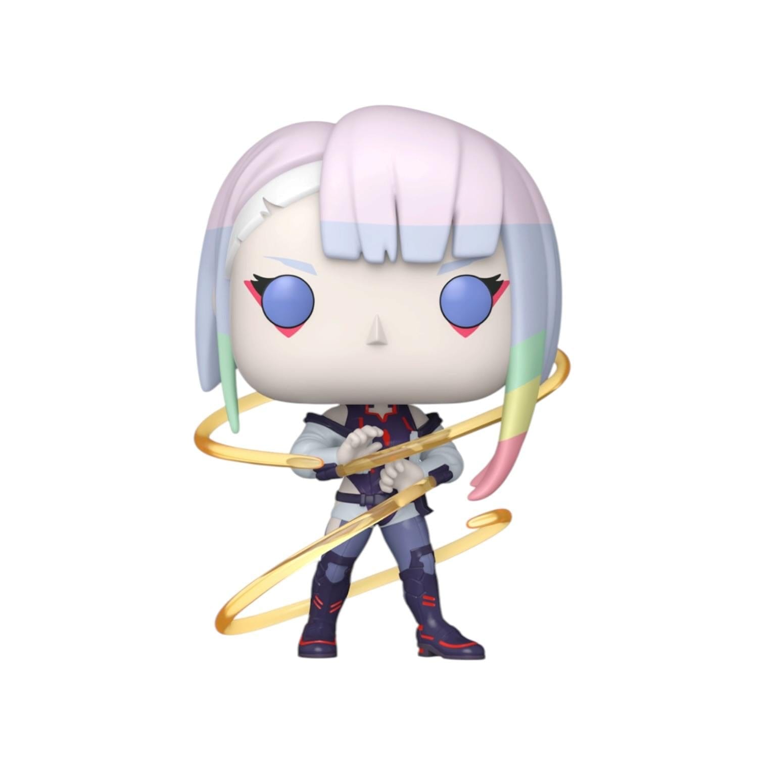 Funko Pop! Lucy with Monowire #2414 Funko Pop! - Cyberpunk: Edgerunners - PREORDER