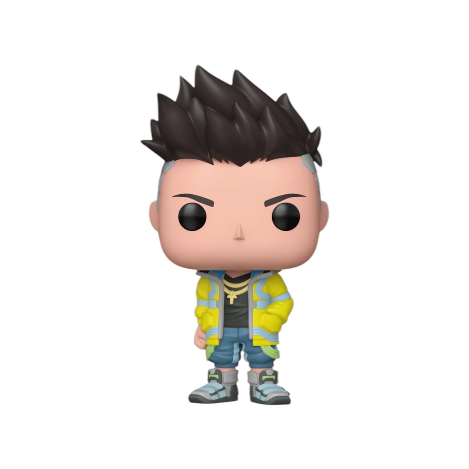 Funko Pop! David Martinez #2413 Funko Pop! - Cyberpunk: Edgerunners - PREORDER