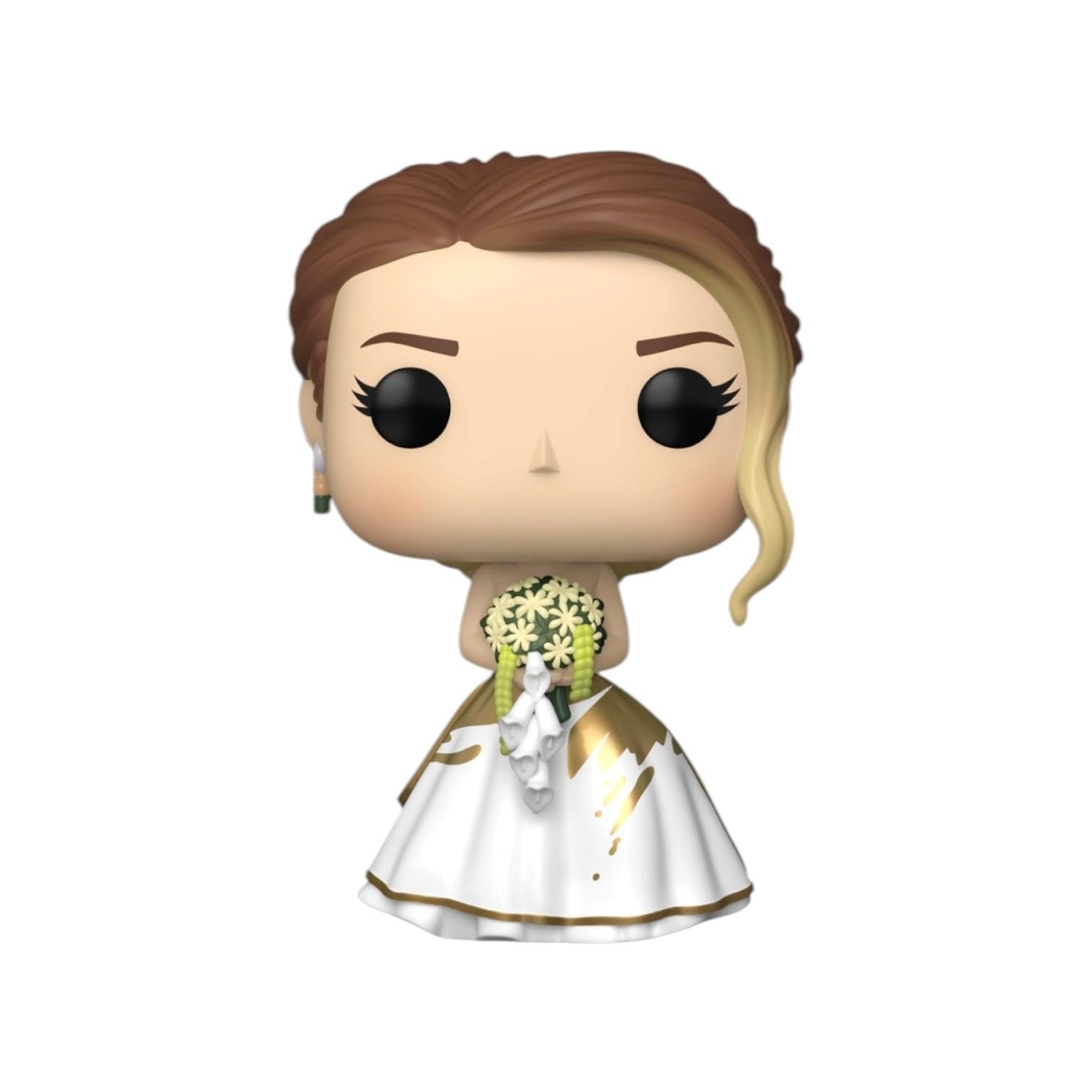 Funko Pop! Serena Van Der Woodsen (Wedding) #1923 Funko Pop! - Gossip Girl