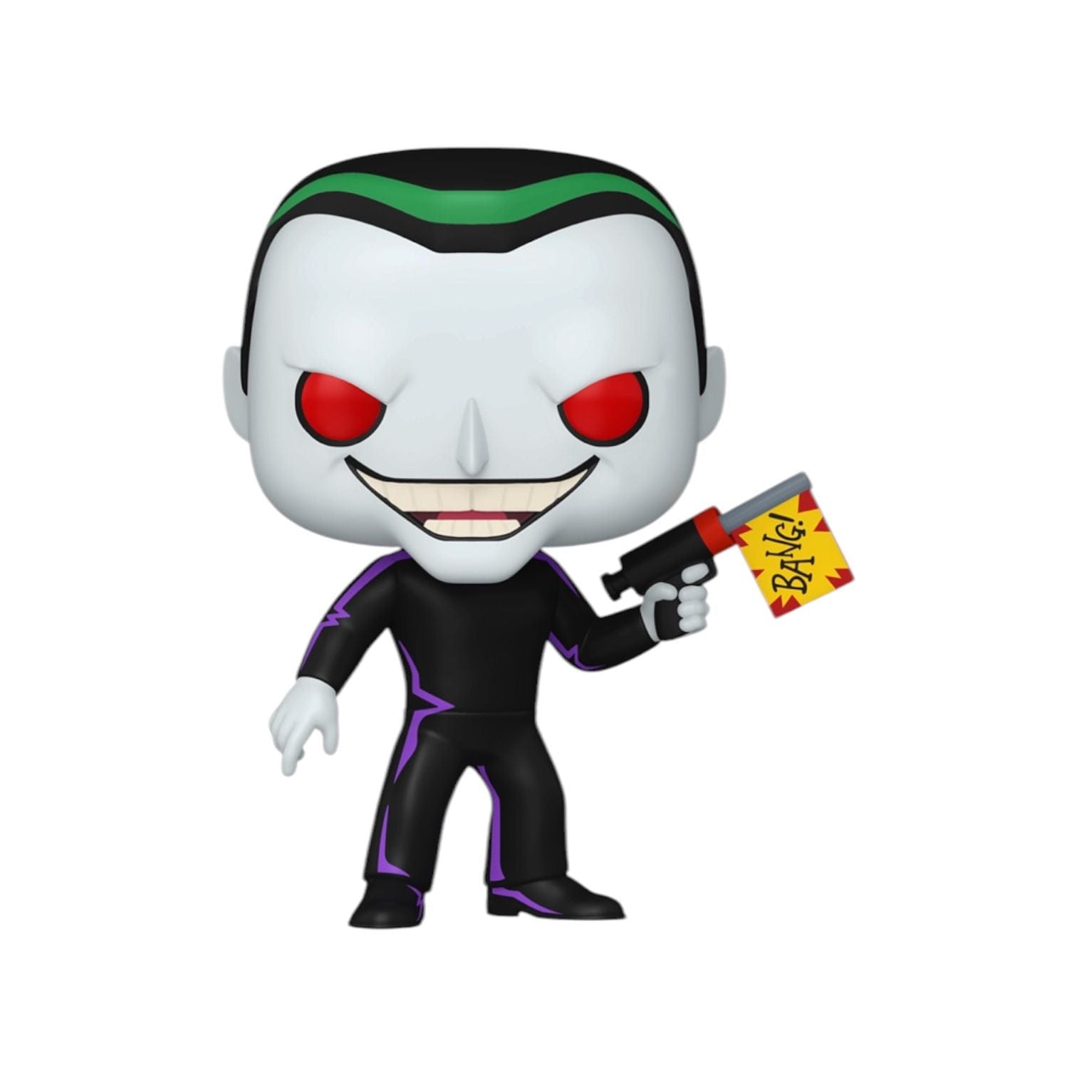 Funko Pop! The Joker #628 Funko Pop - Batman Beyond - PREORDER
