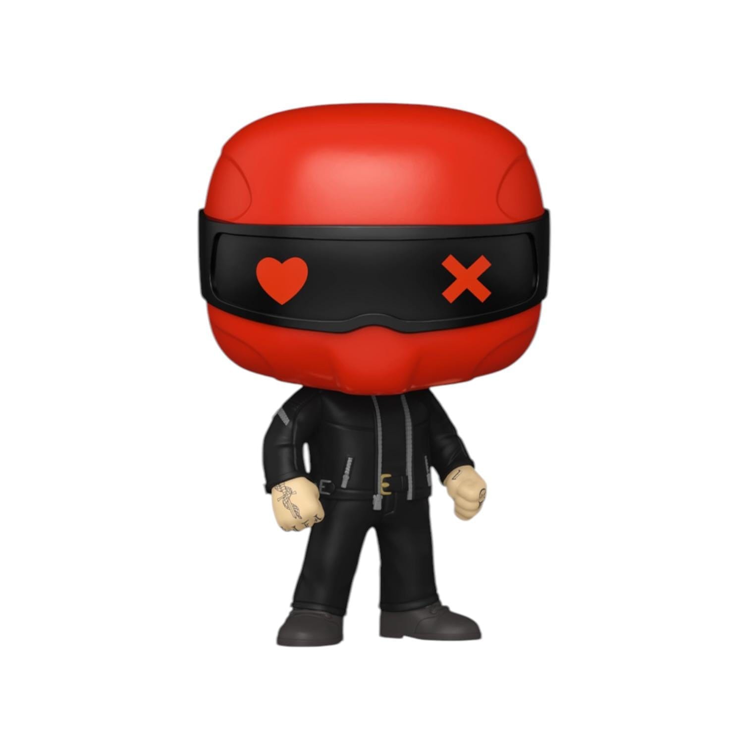 Funko Pop! Junior Trocci #55 Funko Pop - Into the Darkness: Lights Out - PREORDER
