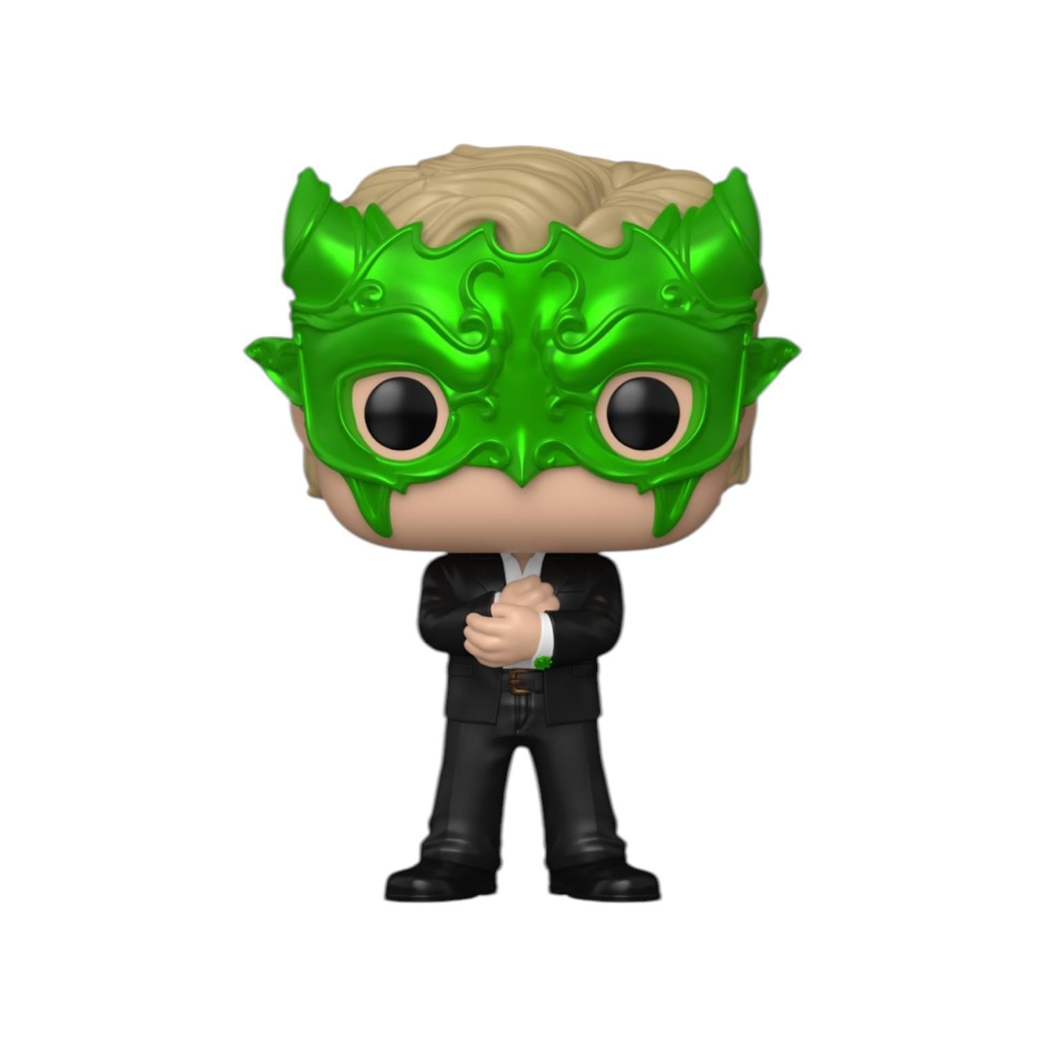 Funko Pop! Mr Strickland #56 Funko Pop - Into the Darkness: Lights Out - PREORDER