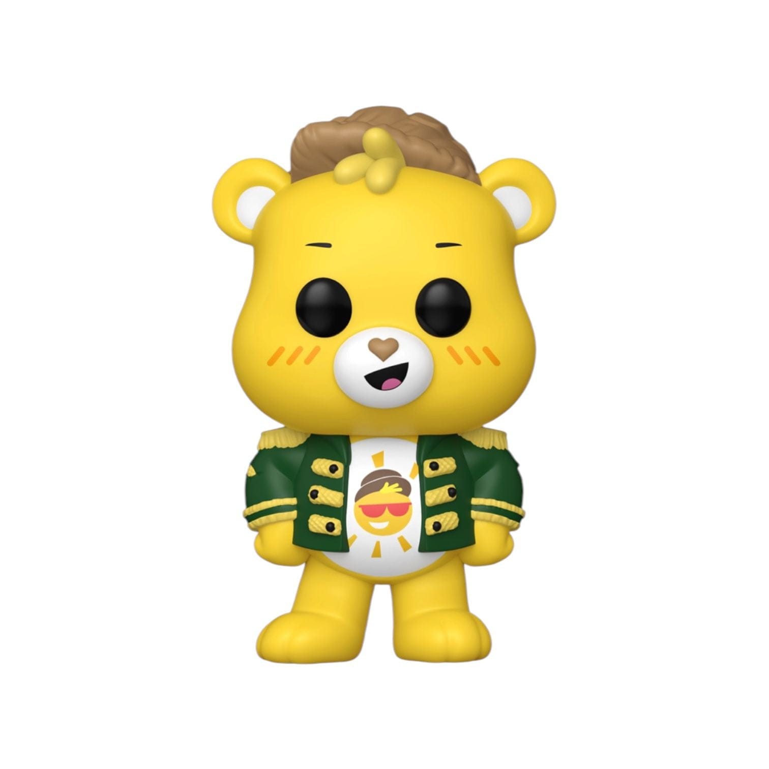 Funko Pop! Funshine Bear as Wicked Scarecrow #2053 Funko Pop - Care Bears x Wicked - PREORDER