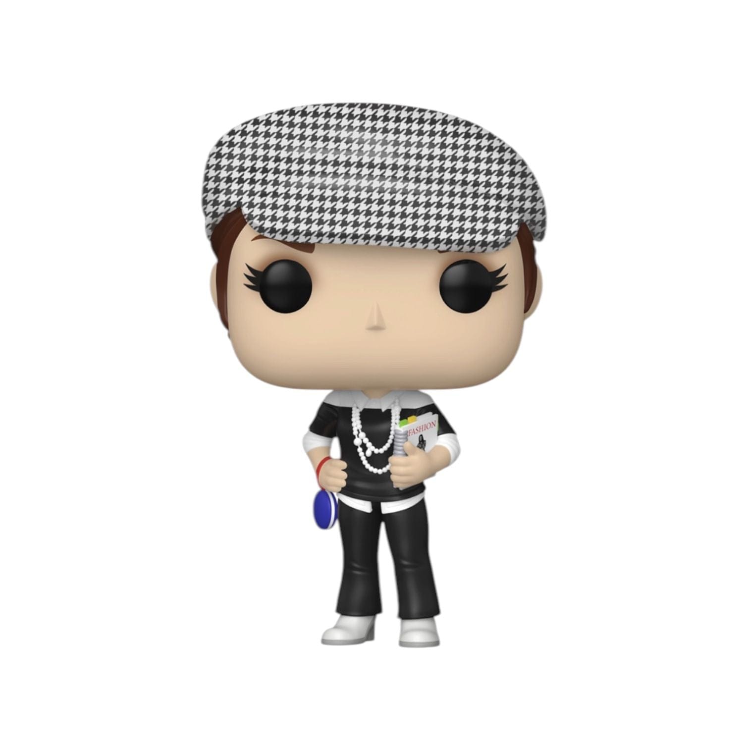 Funko Pop! Andy Sachs with the Book #2042 Funko Pop - The Devil Wears Prada