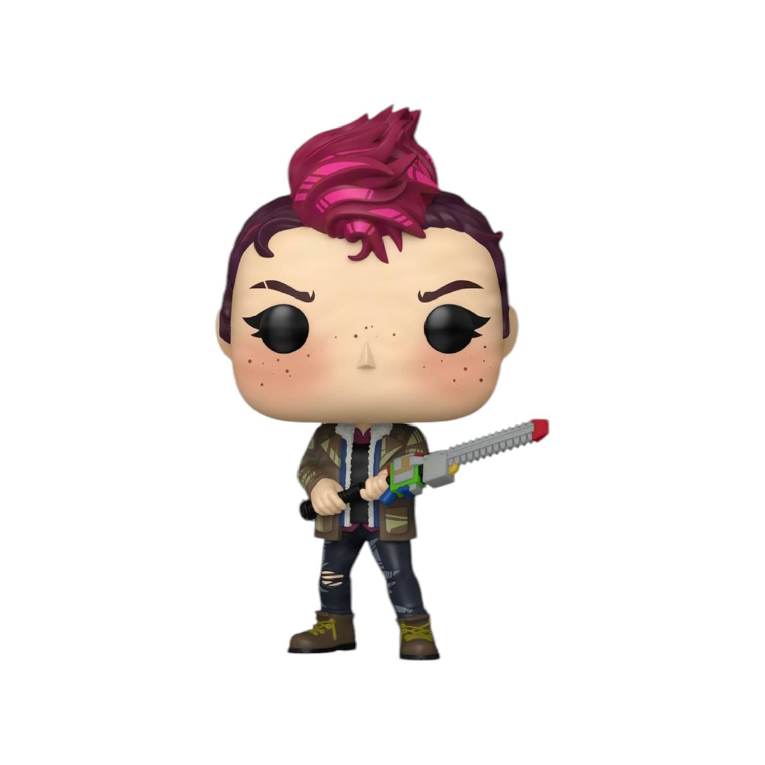 Stranger Things Nikki #2464 Funko Pop - Stranger Things: Tales from '85 - PREORDER