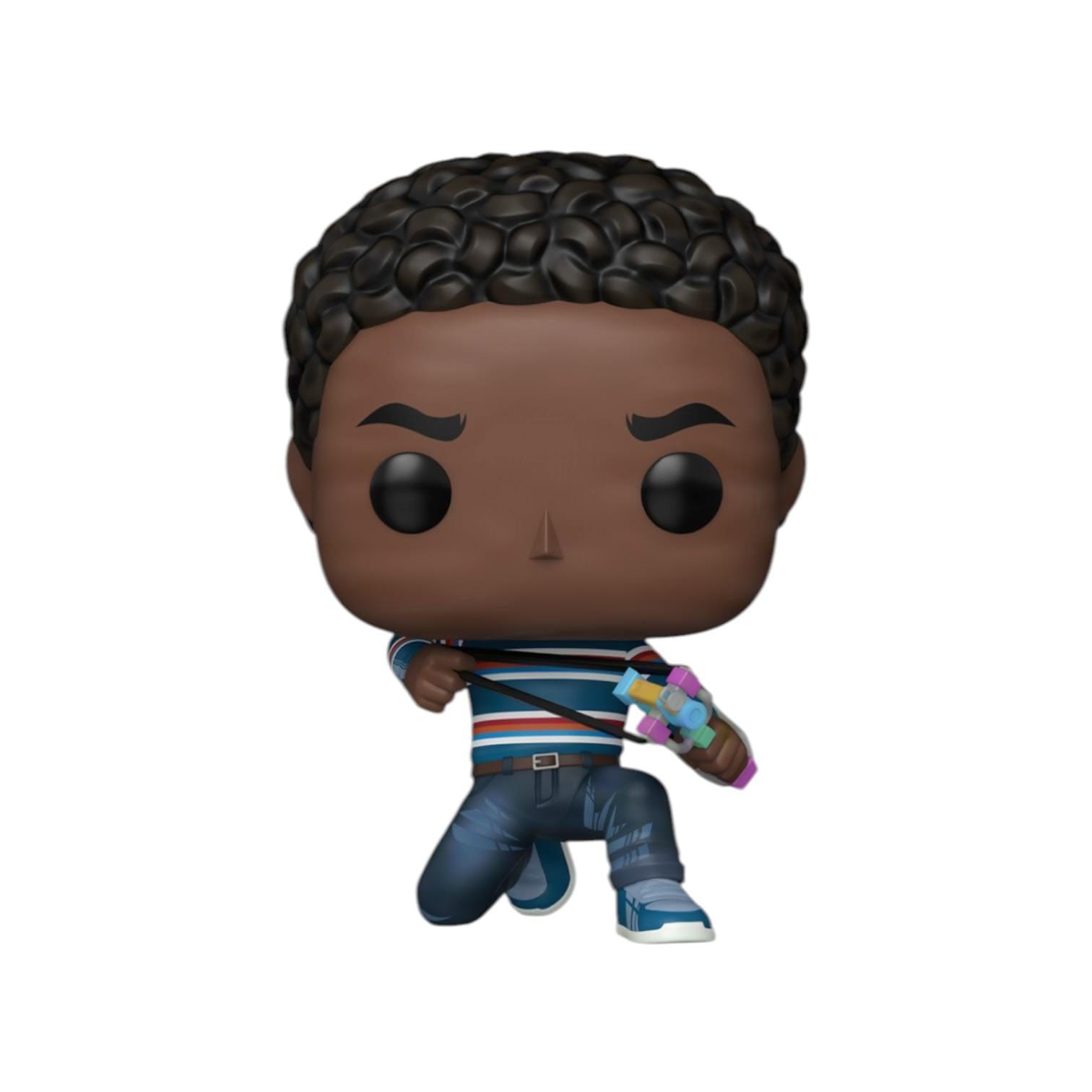Stranger Things Lucas #2460 Funko Pop - Stranger Things: Tales from '85 - PREORDER