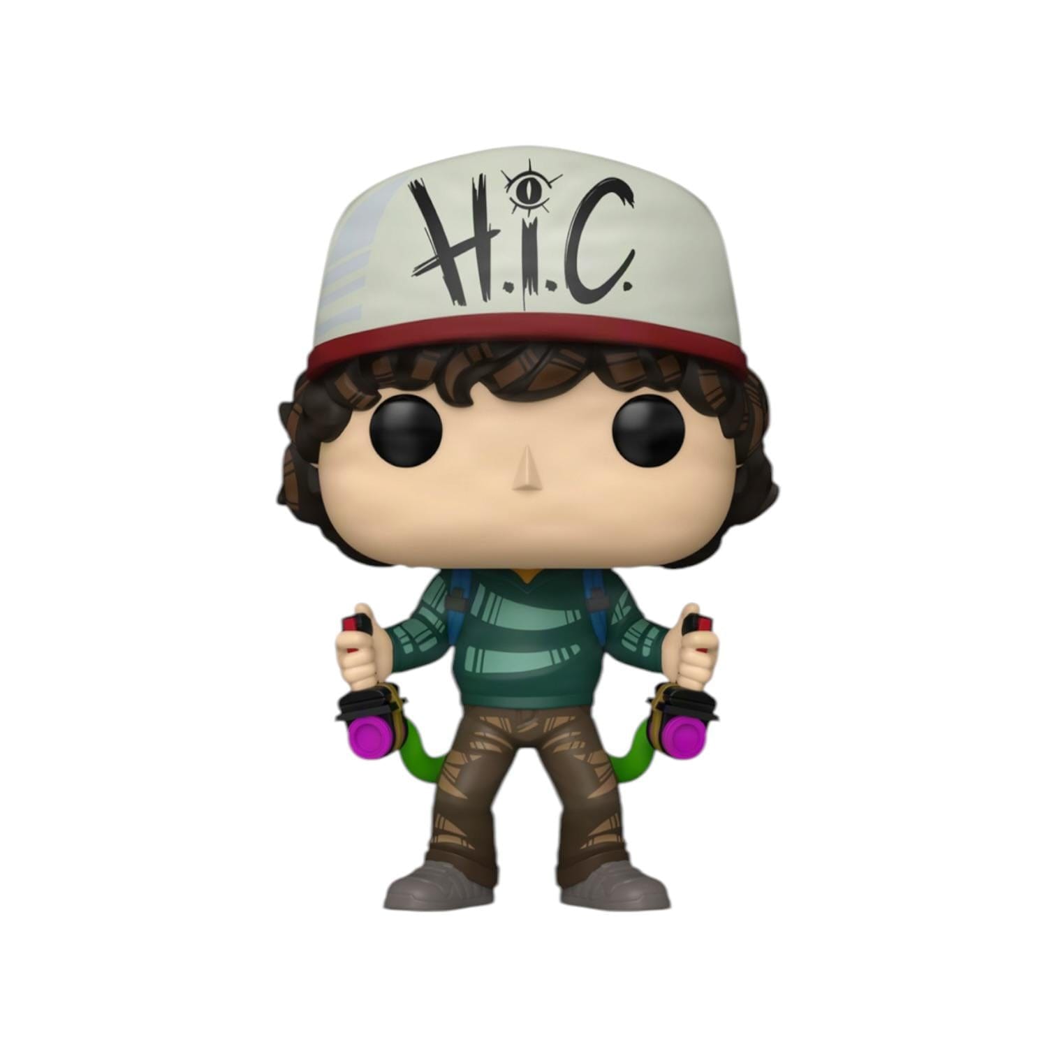 Stranger Things Dustin #2462 Funko Pop - Stranger Things: Tales from '85 - PREORDER