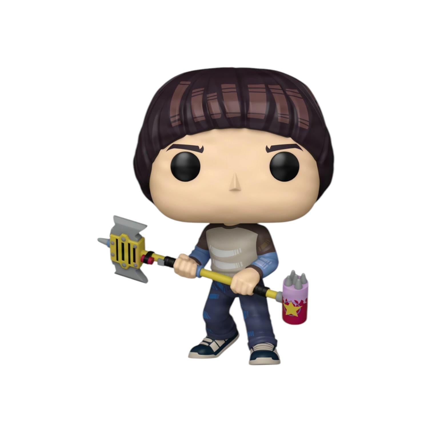 Stranger Things Will #2463 Funko Pop - Stranger Things: Tales from '85 - PREORDER