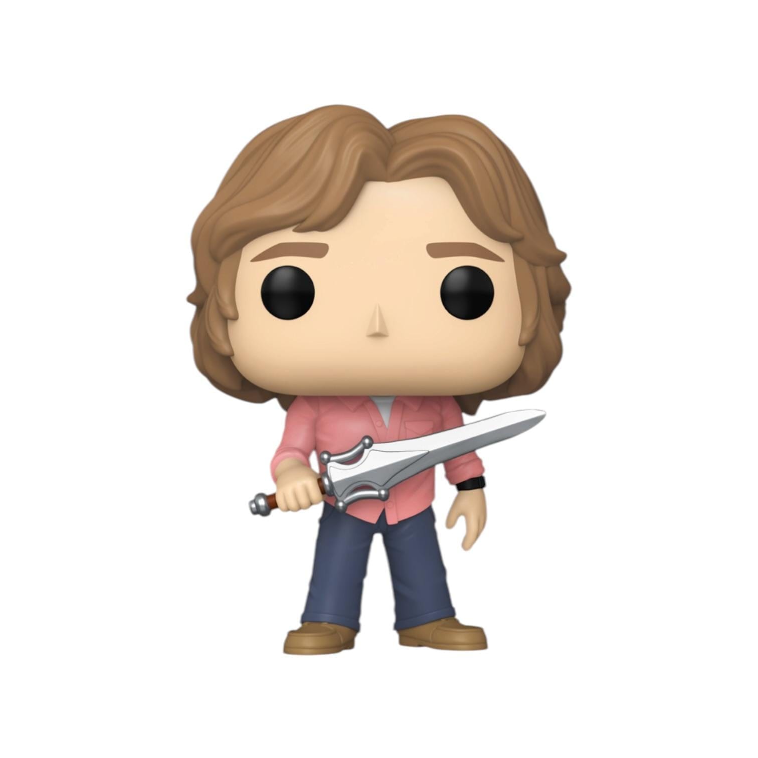 Funko Pop! Adam #2025 Funko Pop - Master of The Universe