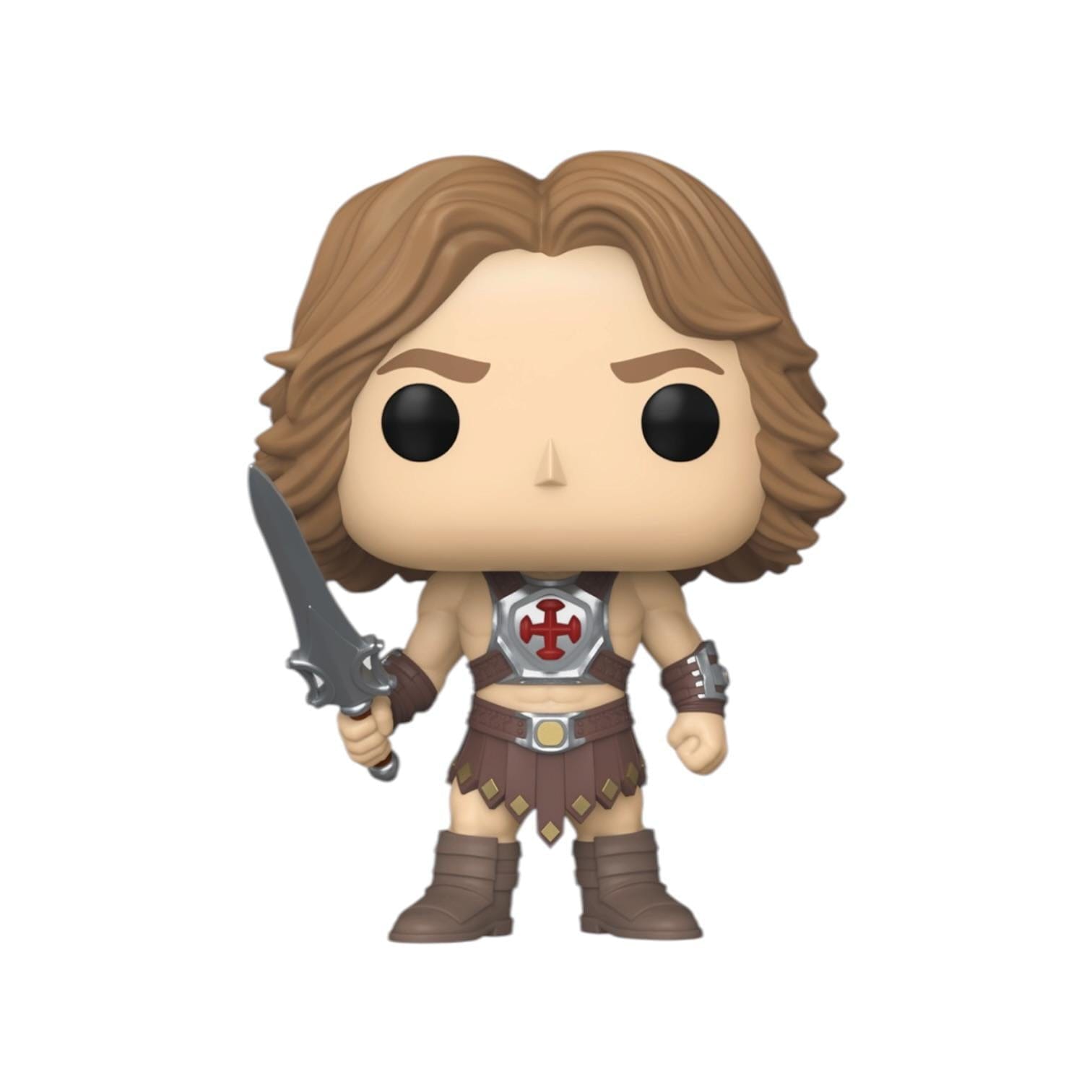 Funko Pop! He - Man (Live Action) #2020 Funko Pop - Master of The Universe