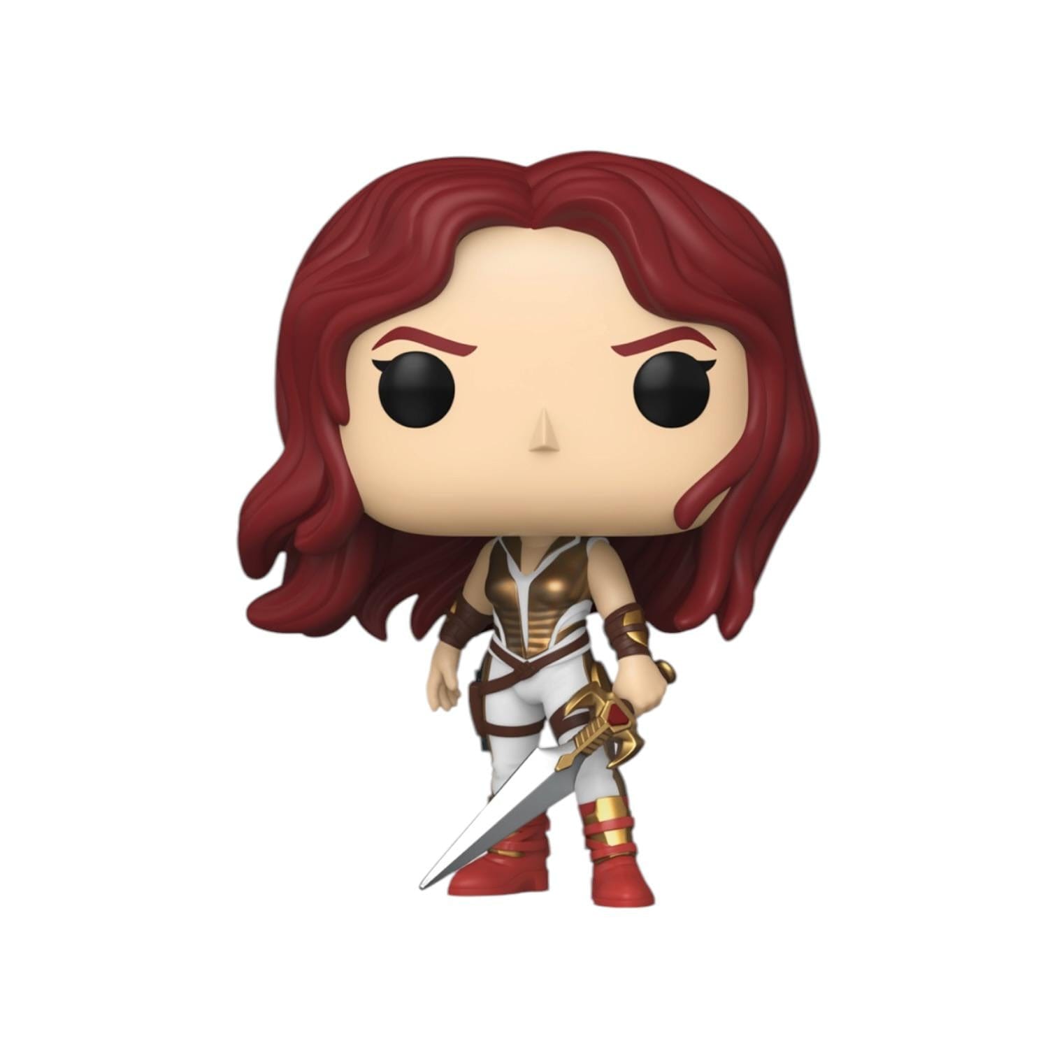 Funko Pop! Teela (Live Action) #2023 Funko Pop - Master of The Universe