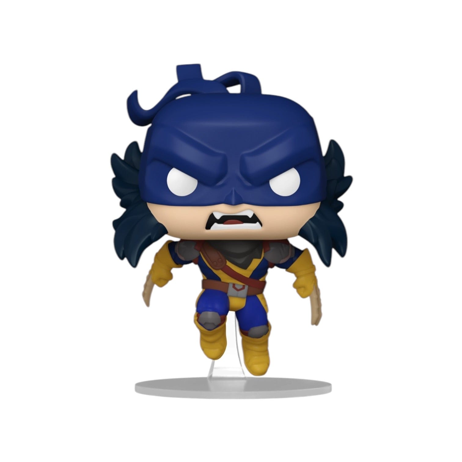 Funko Pop! Wolverine (Wasteland) #1592 Funko Pop! - X - Men'97 - PREORDER