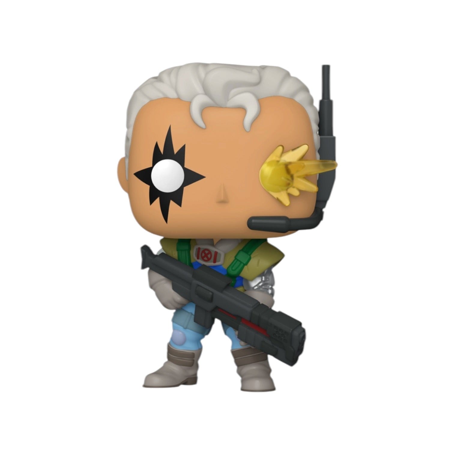 Funko Pop! Cable #1594 Funko Pop! - X - Men'97