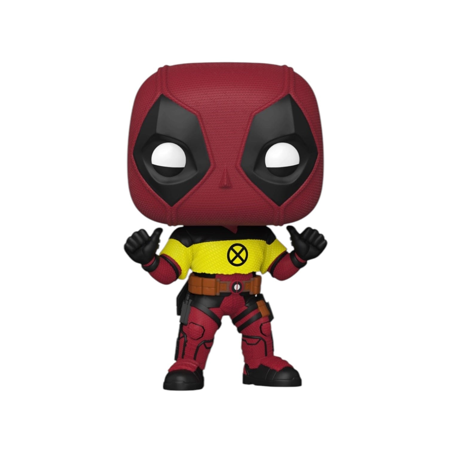 Funko Pop! Deadpool (X - Men Trainee) #1582 Funko Pop! - Deadpool Legacy Collection