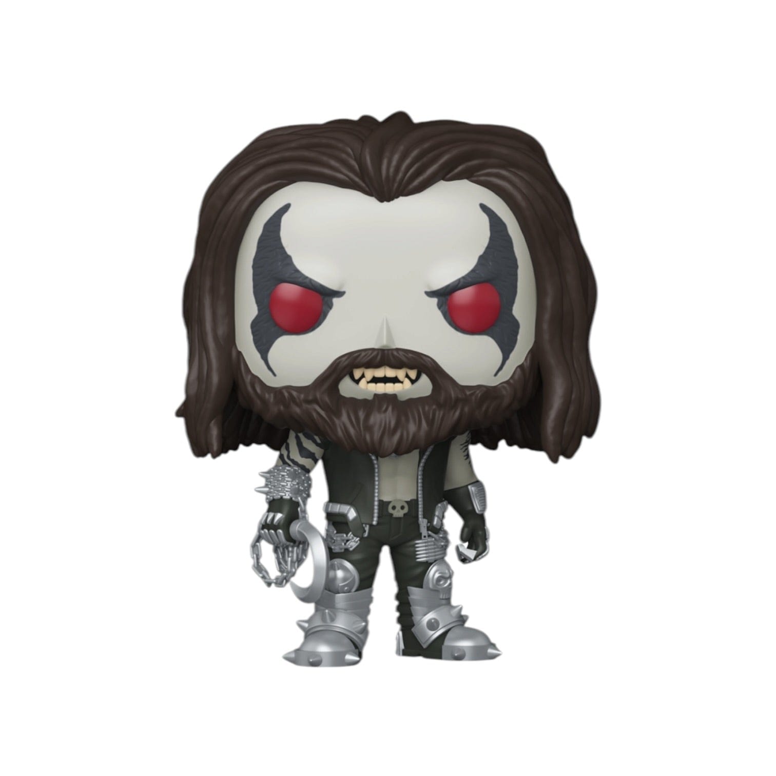 Funko Pop! Lobo #636 Funko Pop! - Supergirl