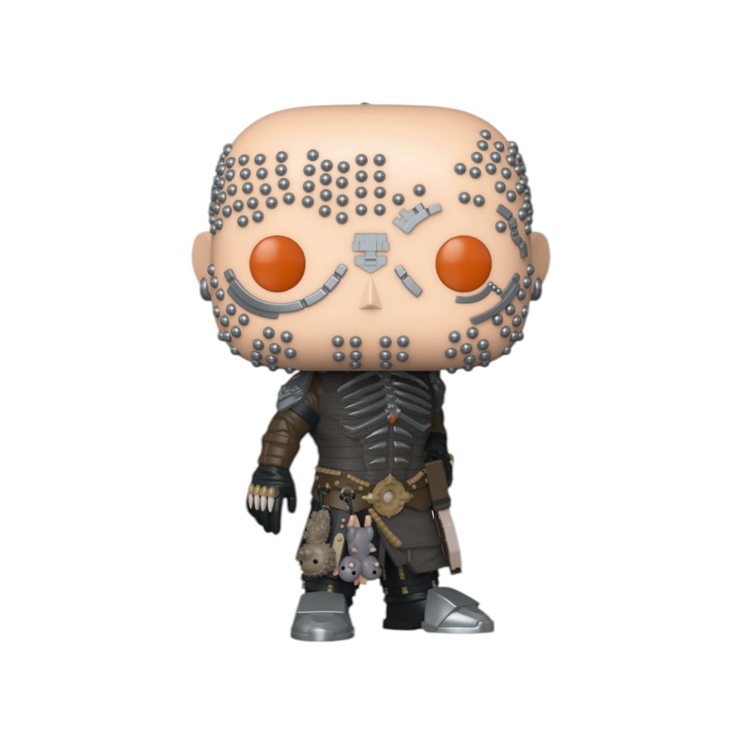 Funko Pop! Krem of the Yellow Hills #637 Funko Pop! - Supergirl