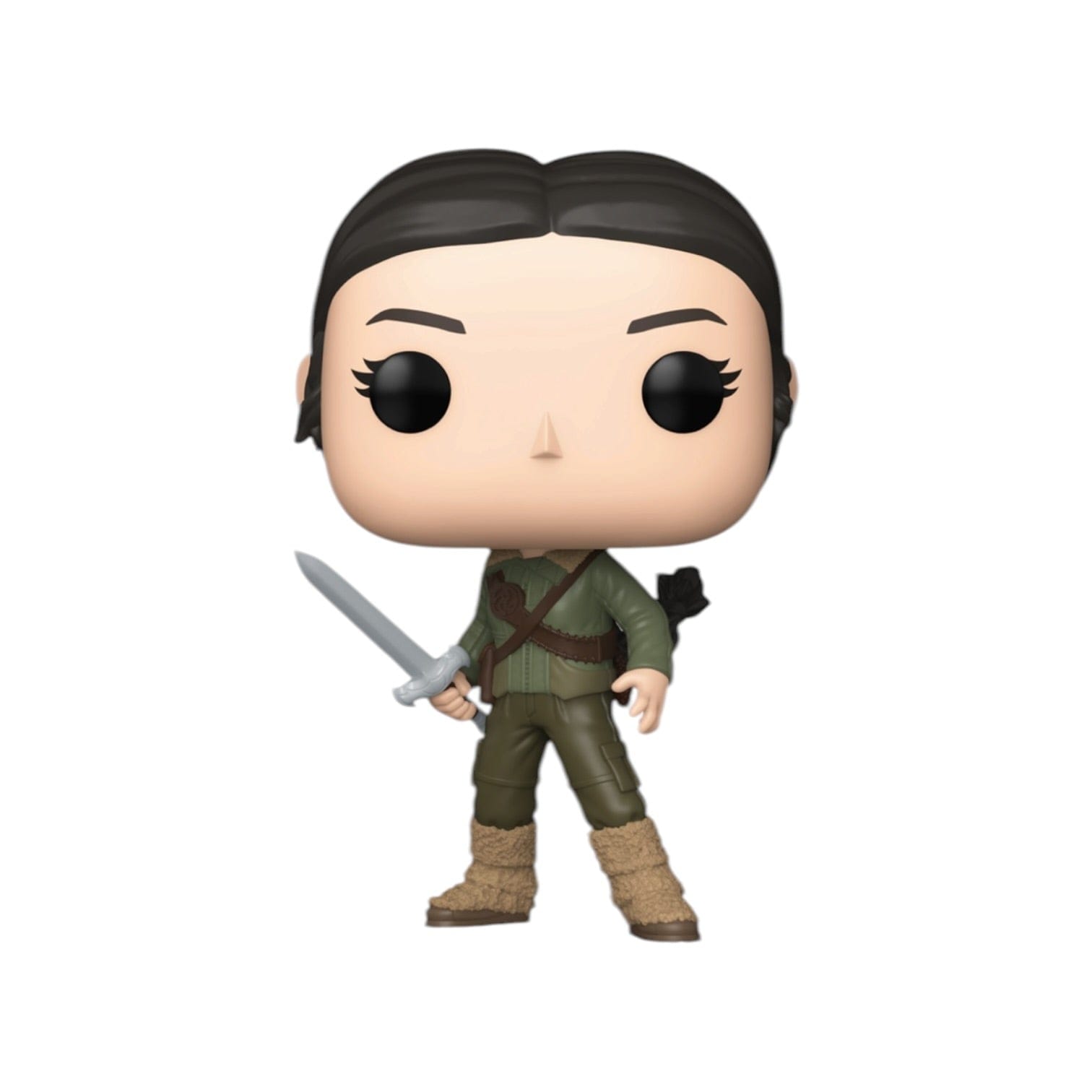 Funko Pop! Ruthye #635 Funko Pop! - Supergirl