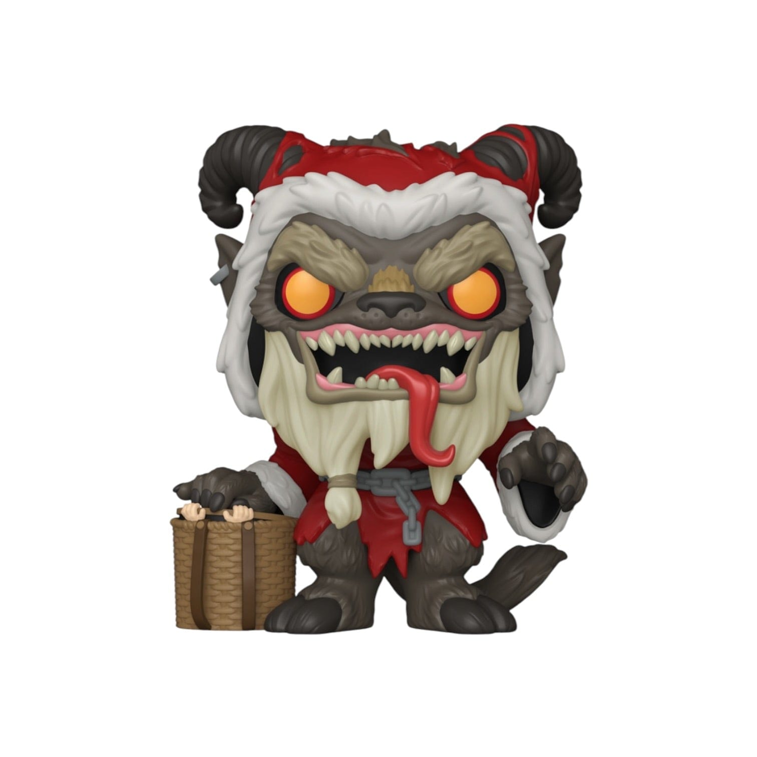 Funko Pop! Krampus (Festive) #30 Funko Pop - Krampus - PREORDER