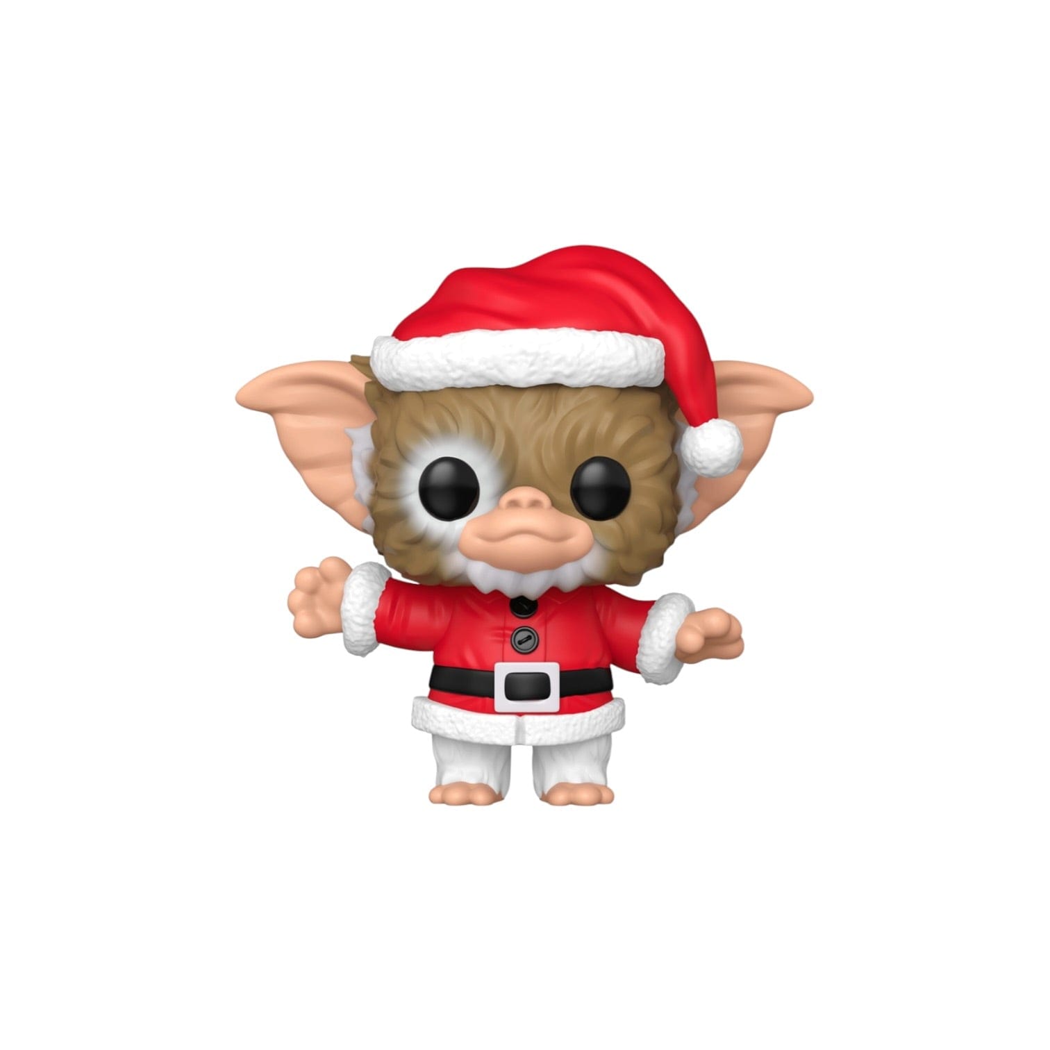 Funko Pop! Gizmo (Santa Coat) #2094 Funko Pop - Gremlins - PREORDER