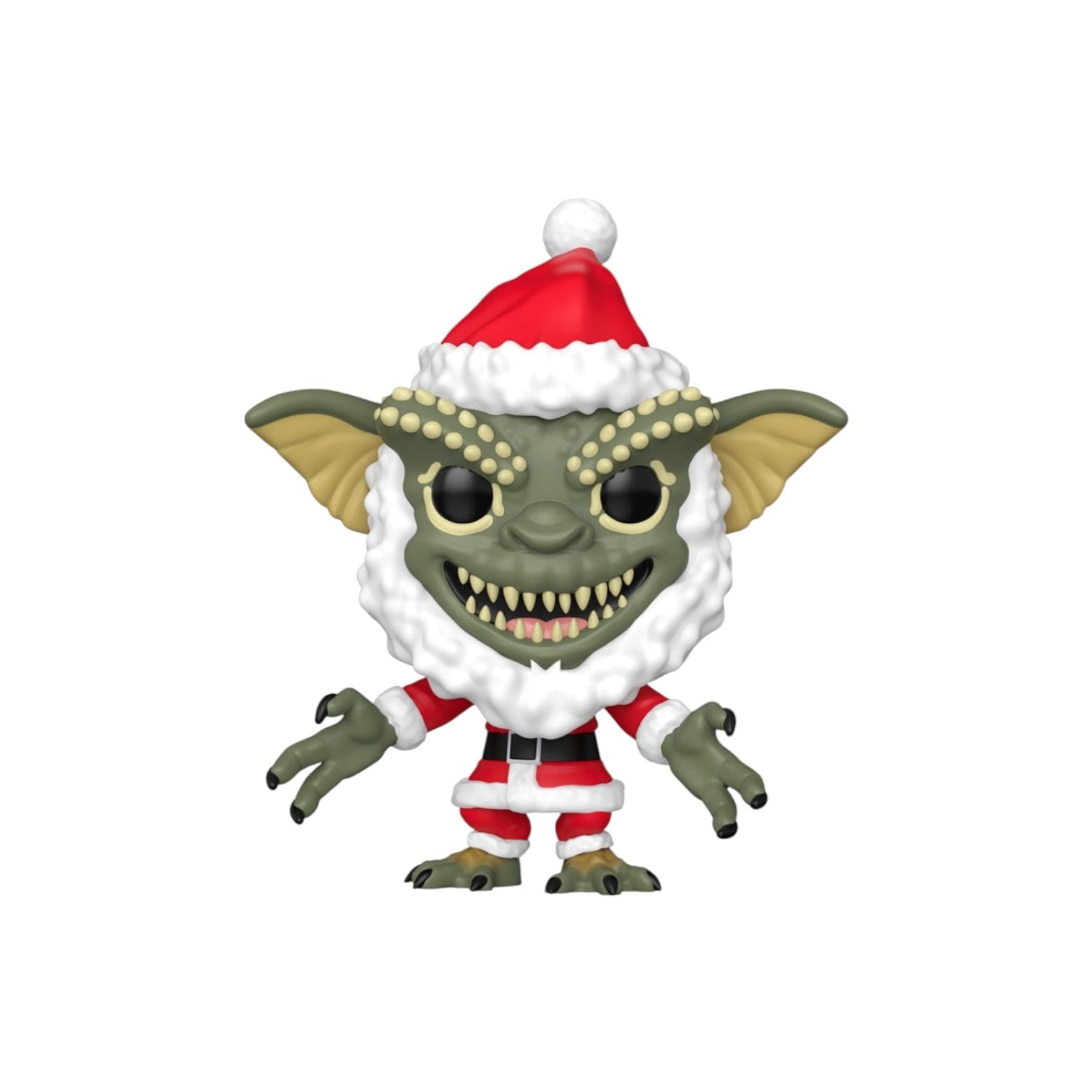 Funko Pop! Stripe (Santa Coat) #2095 Funko Pop - Gremlins - PREORDER