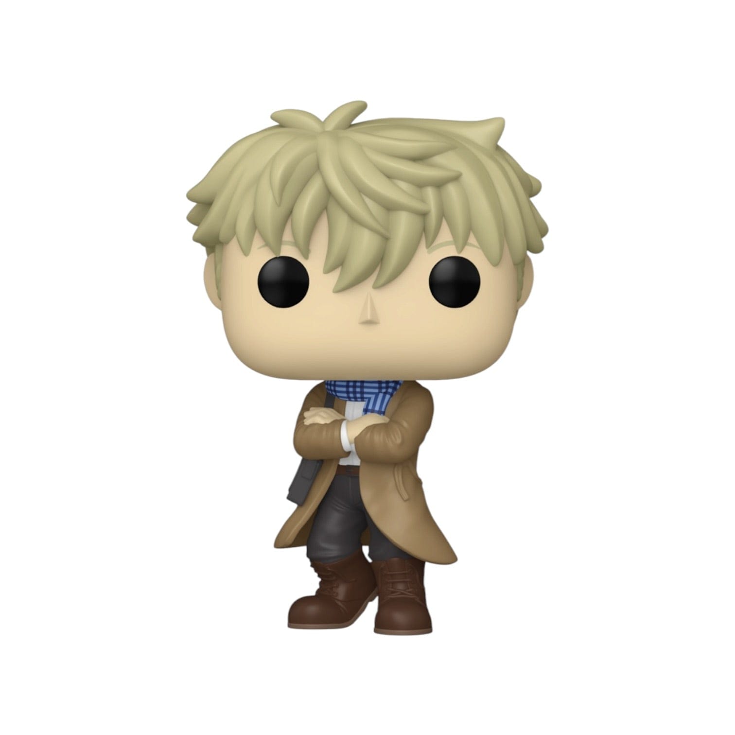 Funko Pop! Loid Forger (Holiday) #2494 Funko Pop - Spy x Family - PREORDER