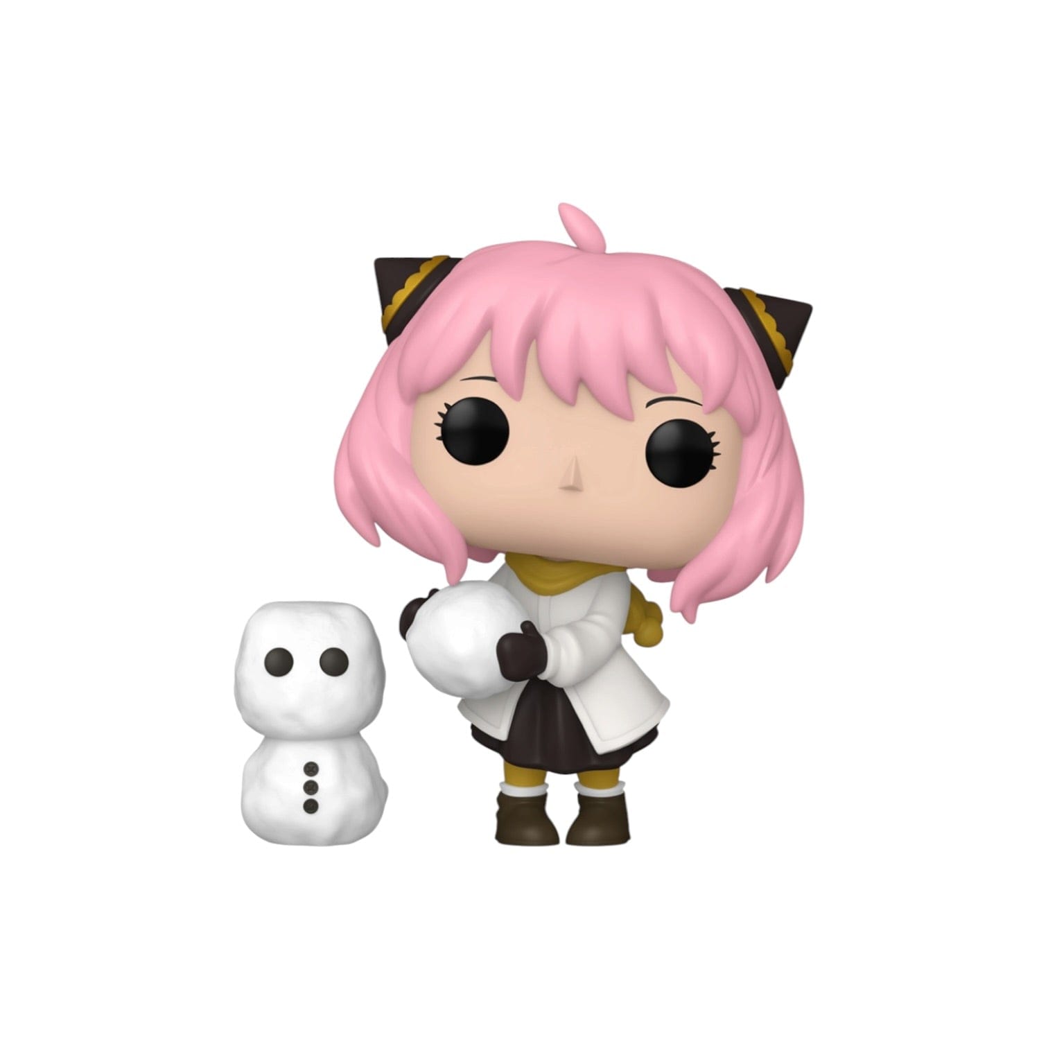 Funko Pop! Anya Forger (Holiday) #2495 Funko Pop - Spy x Family - PREORDER