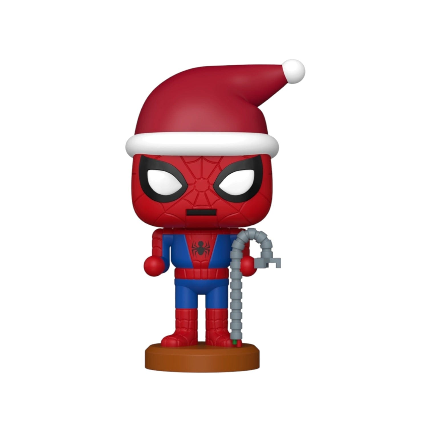 Funko Pop! Spider - man (Nutcracker) #1617 Funko Pop - Marvel - PREORDER