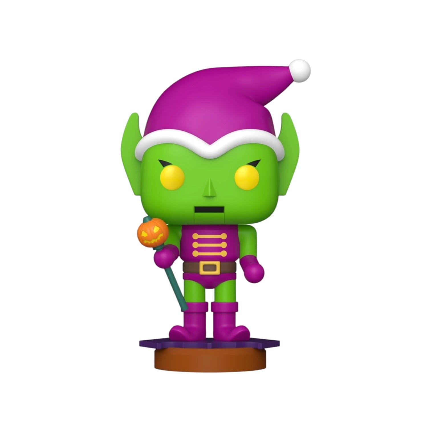 Funko Pop! Green Goblin (Nutcracker) #1620 Funko Pop - Marvel - PREORDER