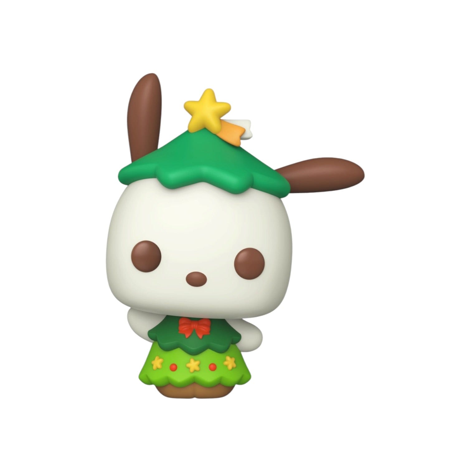 Hello Kitty Pochacco (Festival) #160 Funko Pop - Hello Kitty and Friends