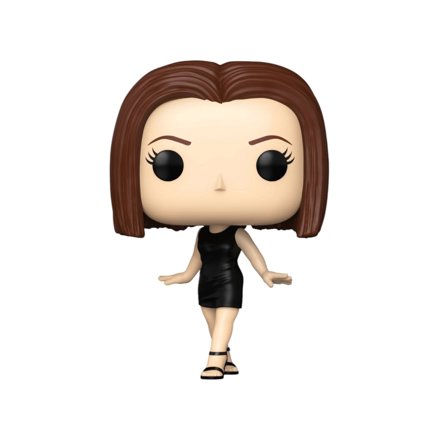Funko Pop! Posh Spice #506 Funko Pop - Spice Girls