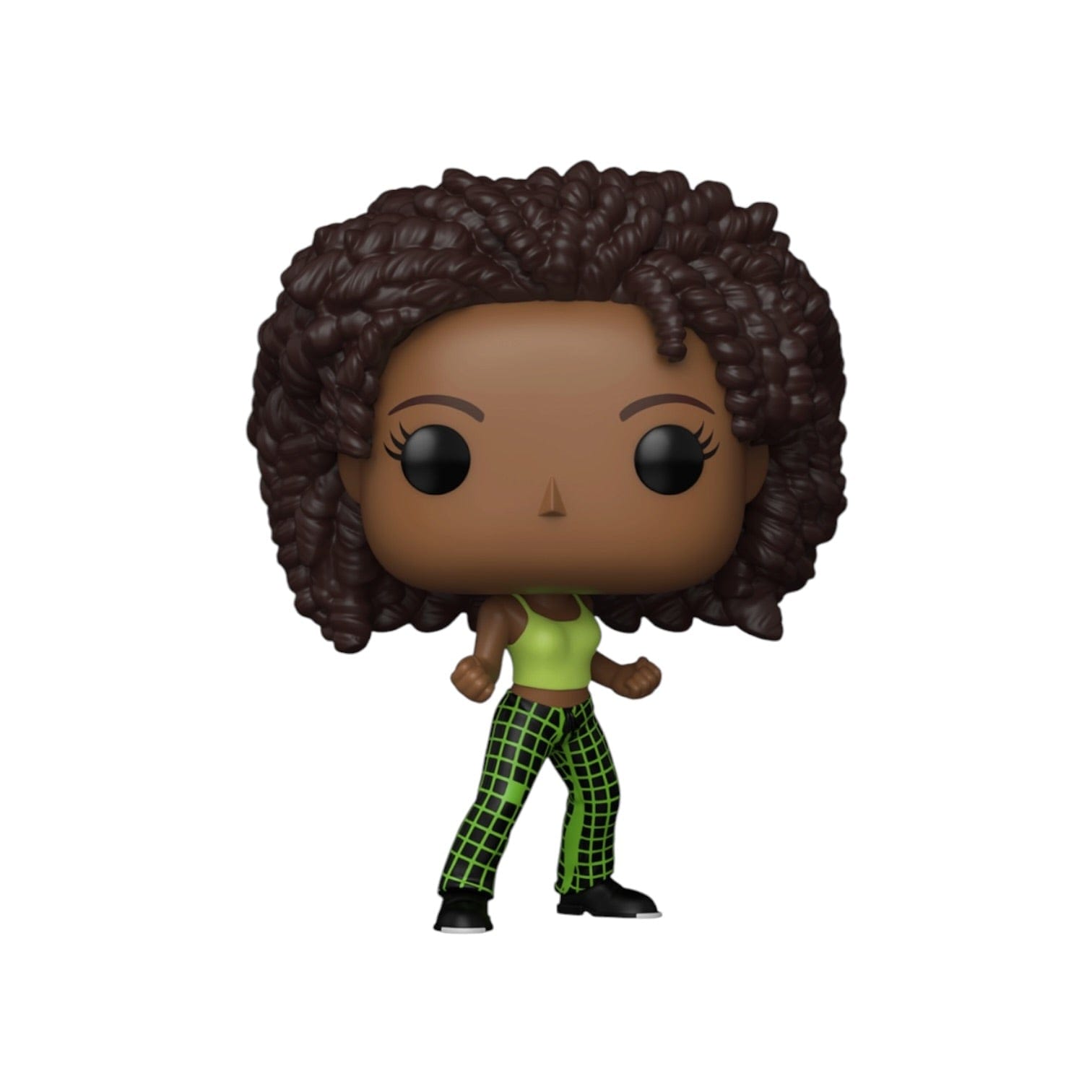 Funko Pop! Scary Spice #504 Funko Pop - Spice Girls