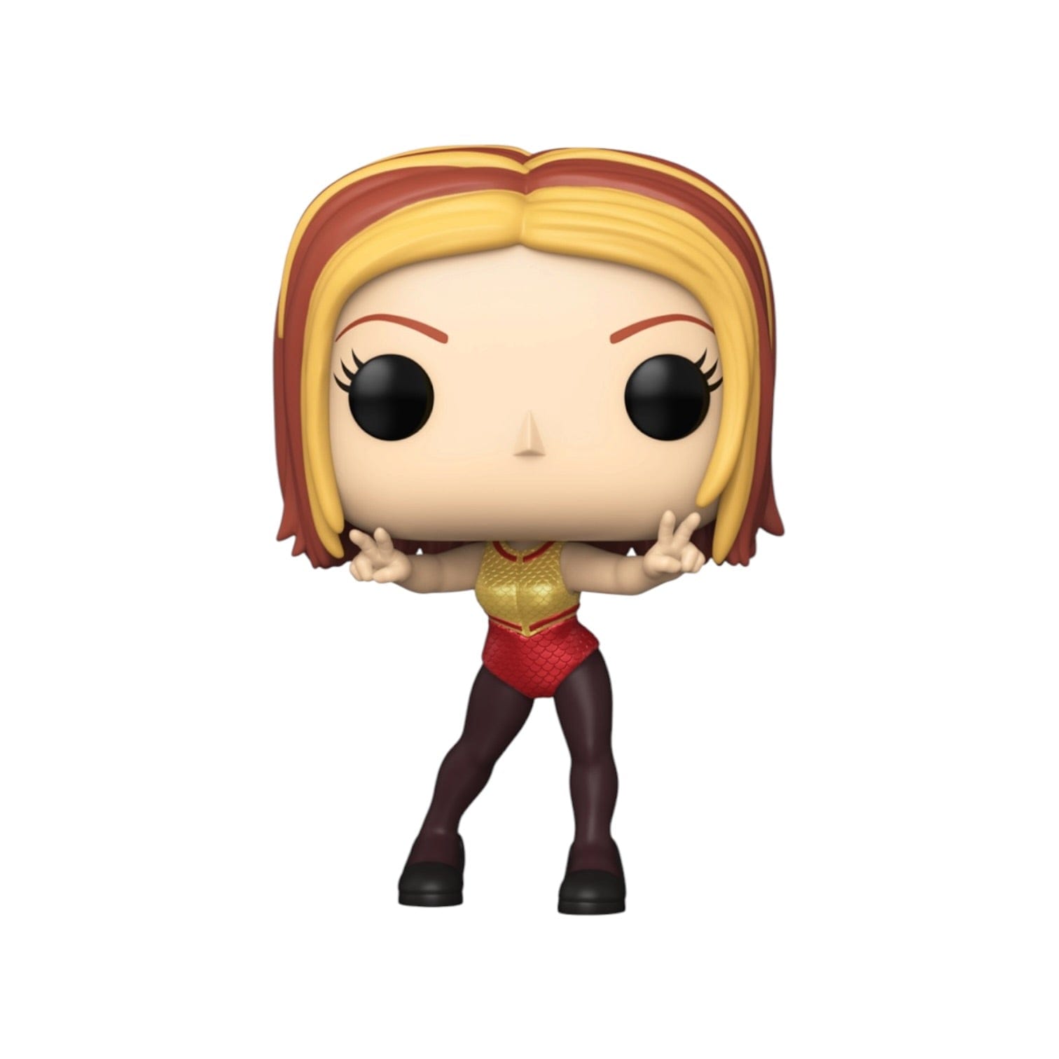 Funko Pop! Ginger Spice #503 Funko Pop - Spice Girls