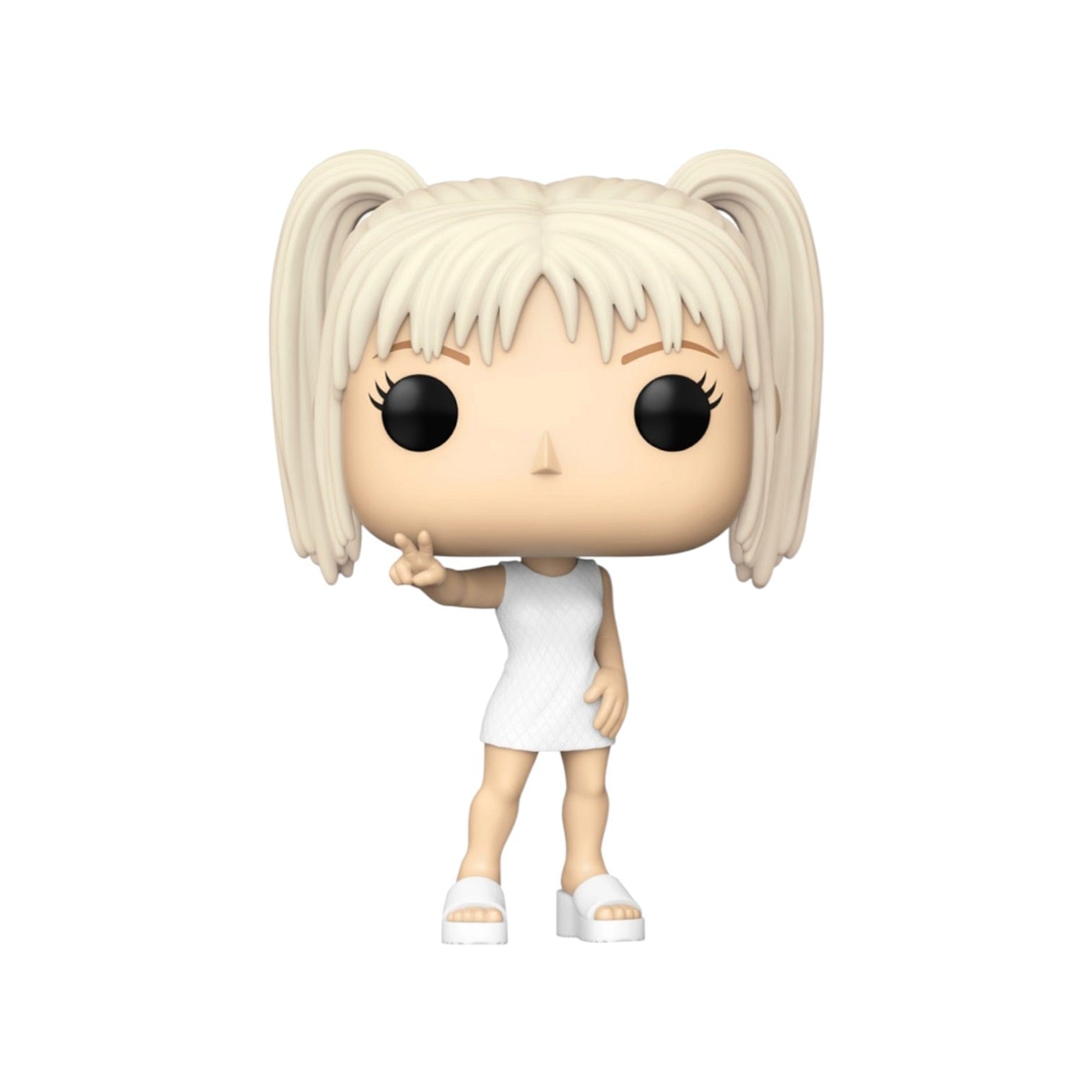 Funko Pop! Baby Spice #502 Funko Pop - Spice Girls