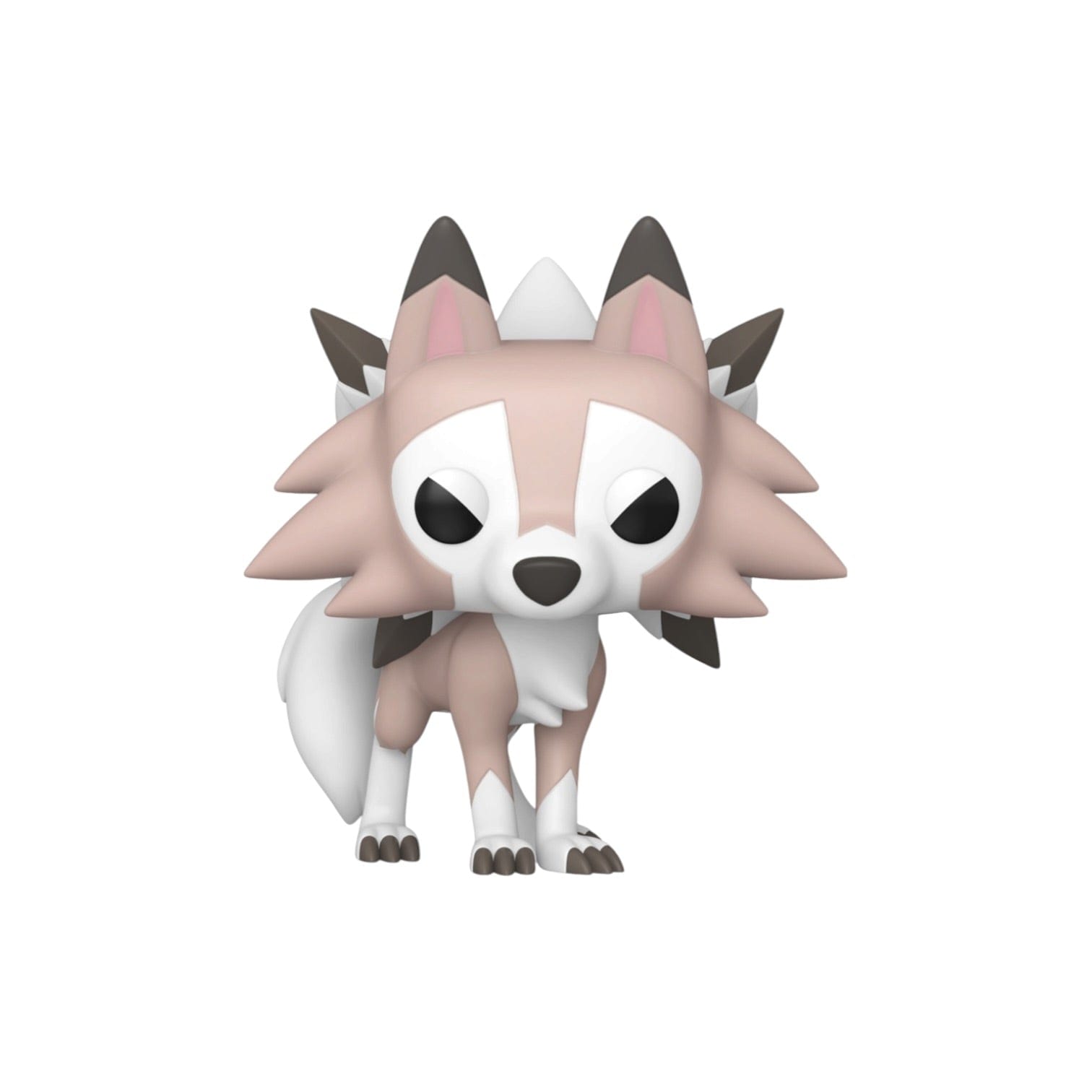 Funko Pop! Lycanroc (Midday Form) #1210 Funko Pop - Pokemon - PREORDER
