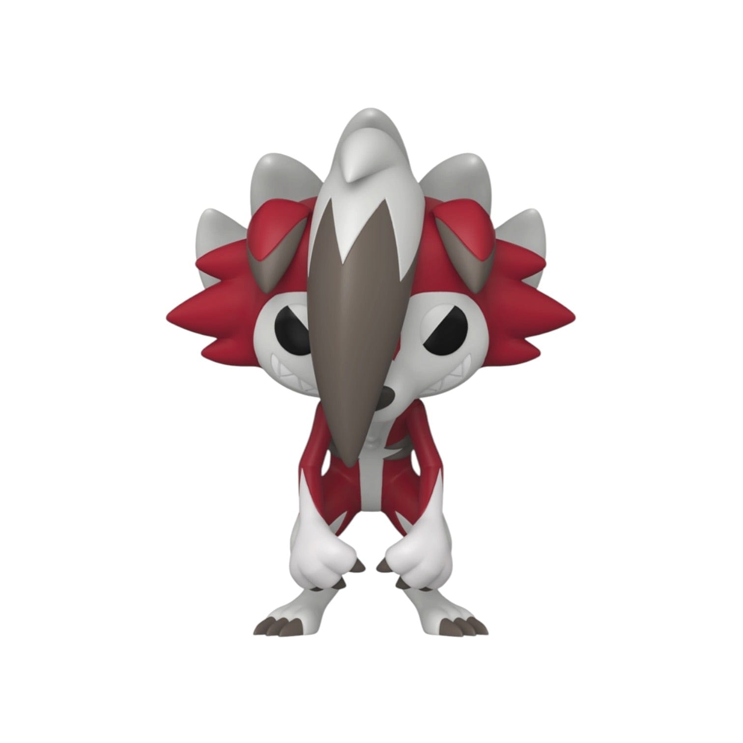 Funko Pop! Lycanroc (Midnight Form) #1211 Funko Pop - Pokemon - PREORDER