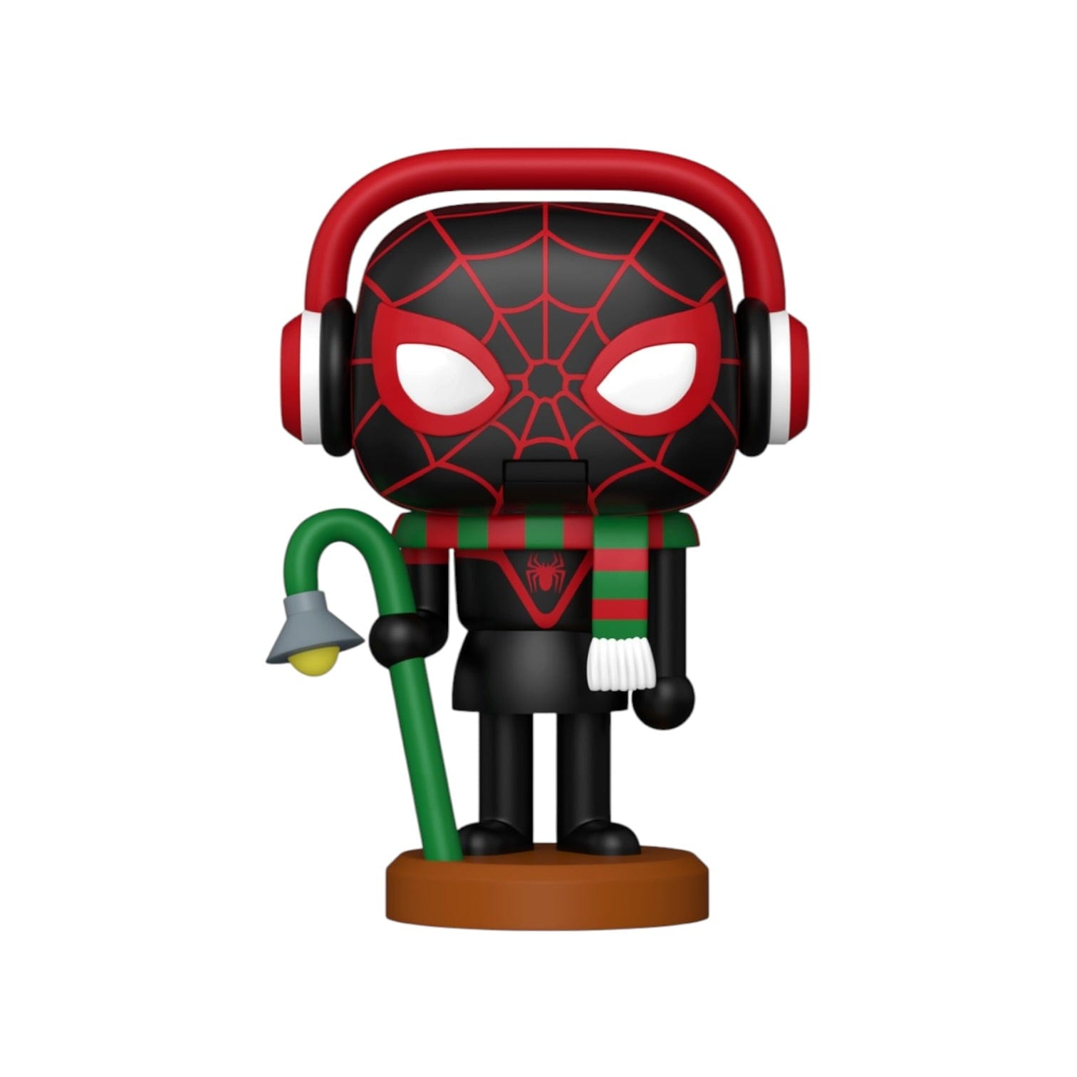 Funko Pop! Miles Morales (Nutcracker) #1618 Funko Pop - Marvel - PREORDER