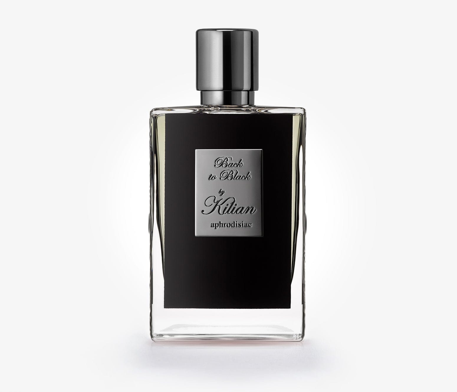 Kilian Paris Back to Black, aphrodisiac