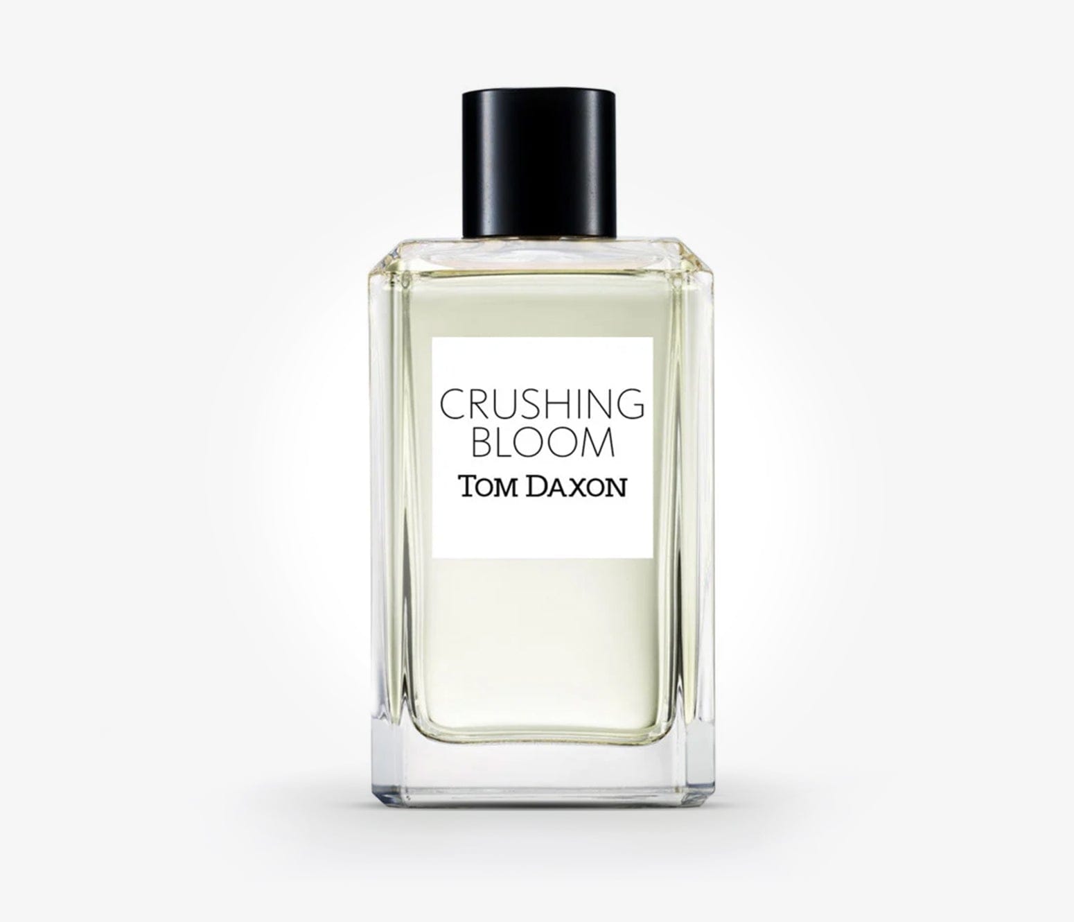 Tom Daxon Crushing Bloom